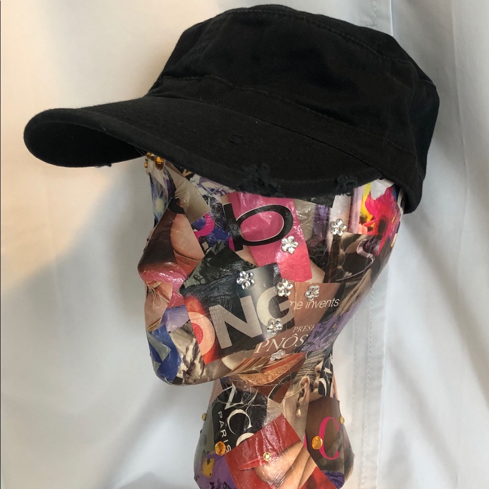 Painter’s Cap